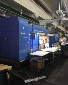 深圳工廠優(yōu)惠出售日鋼全電動注塑機 1300t與850t型號