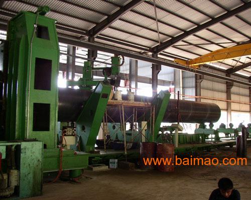 巴西利亞焊管設(shè)備與華欣誠機電 軌道交通行業(yè)的可靠伙伴