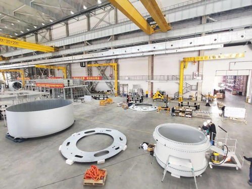 廣東大型海上直驅(qū)發(fā)電機制造基地與軌道交通融合發(fā)展策略